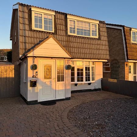 Stunning 3 Bedroom Dutch Barn Cottage With Parking Stockton-on-Tees Exterior foto