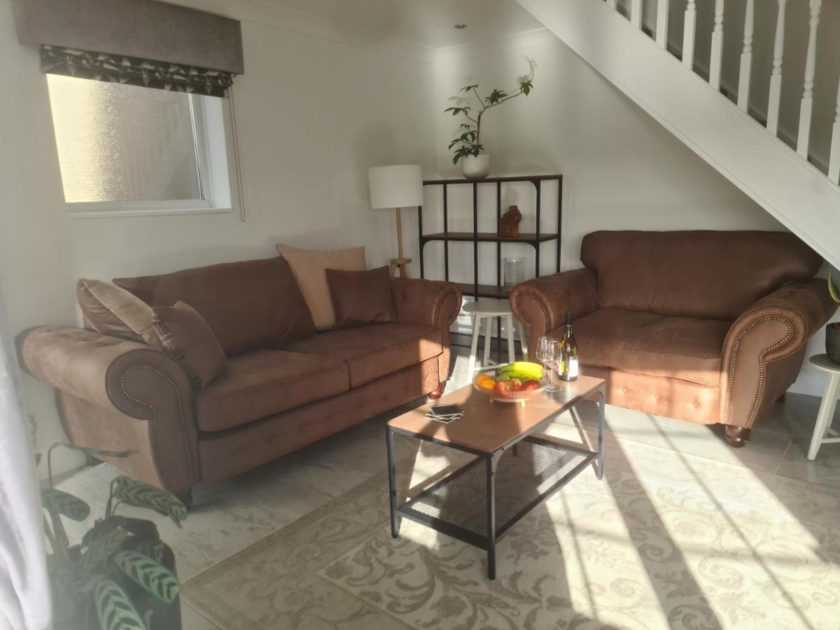 Stunning 3 Bedroom Dutch Barn Cottage With Parking Stockton-on-Tees Exterior foto