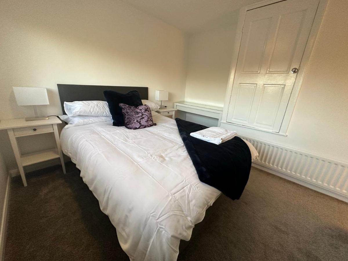 Stunning 3 Bedroom Dutch Barn Cottage With Parking Stockton-on-Tees Exterior foto